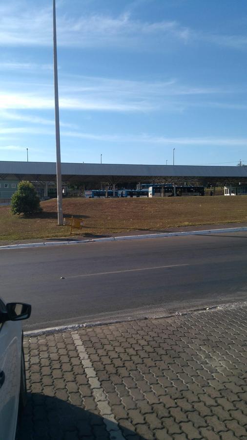 Cantinho Da Paz Brasilia Esterno foto