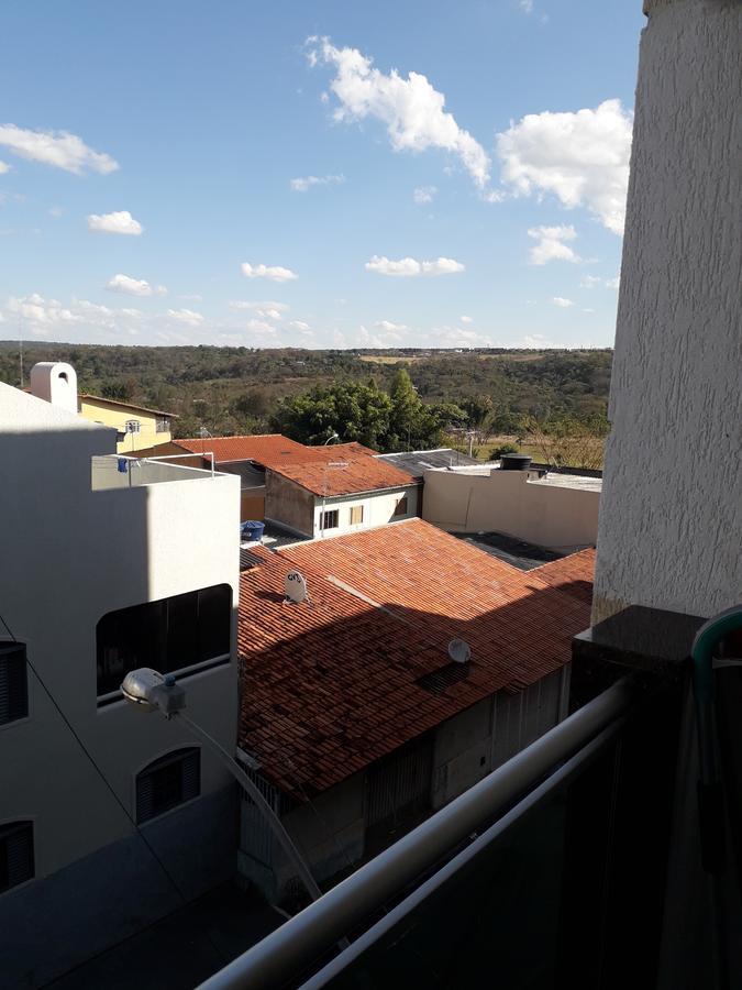 Cantinho Da Paz Brasilia Esterno foto